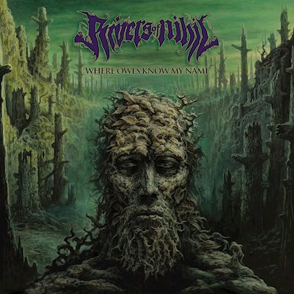 Rivers of nihil