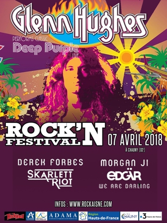 Rock'n festival