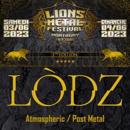 lodz lions