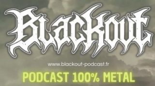 blackoutpodcast - flyer