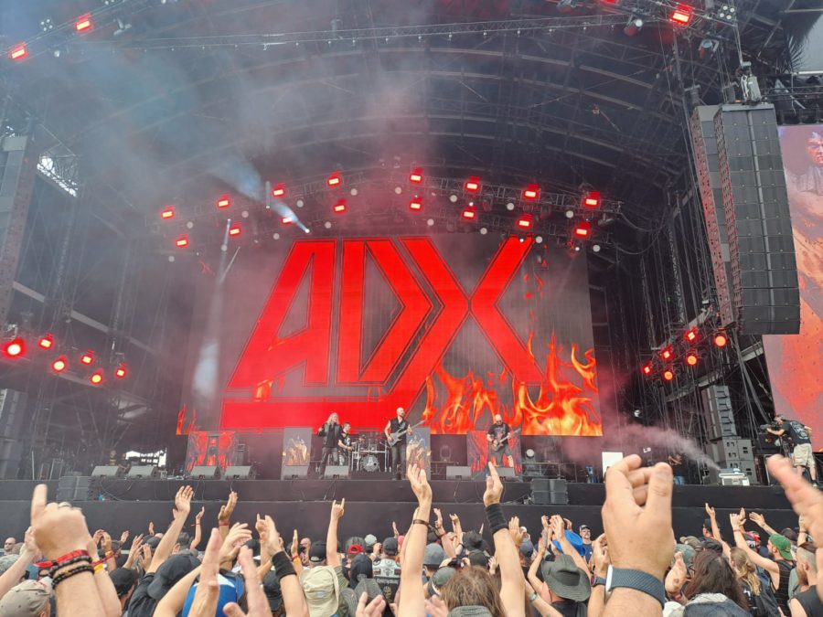 ADX