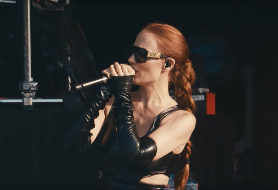 EPICA