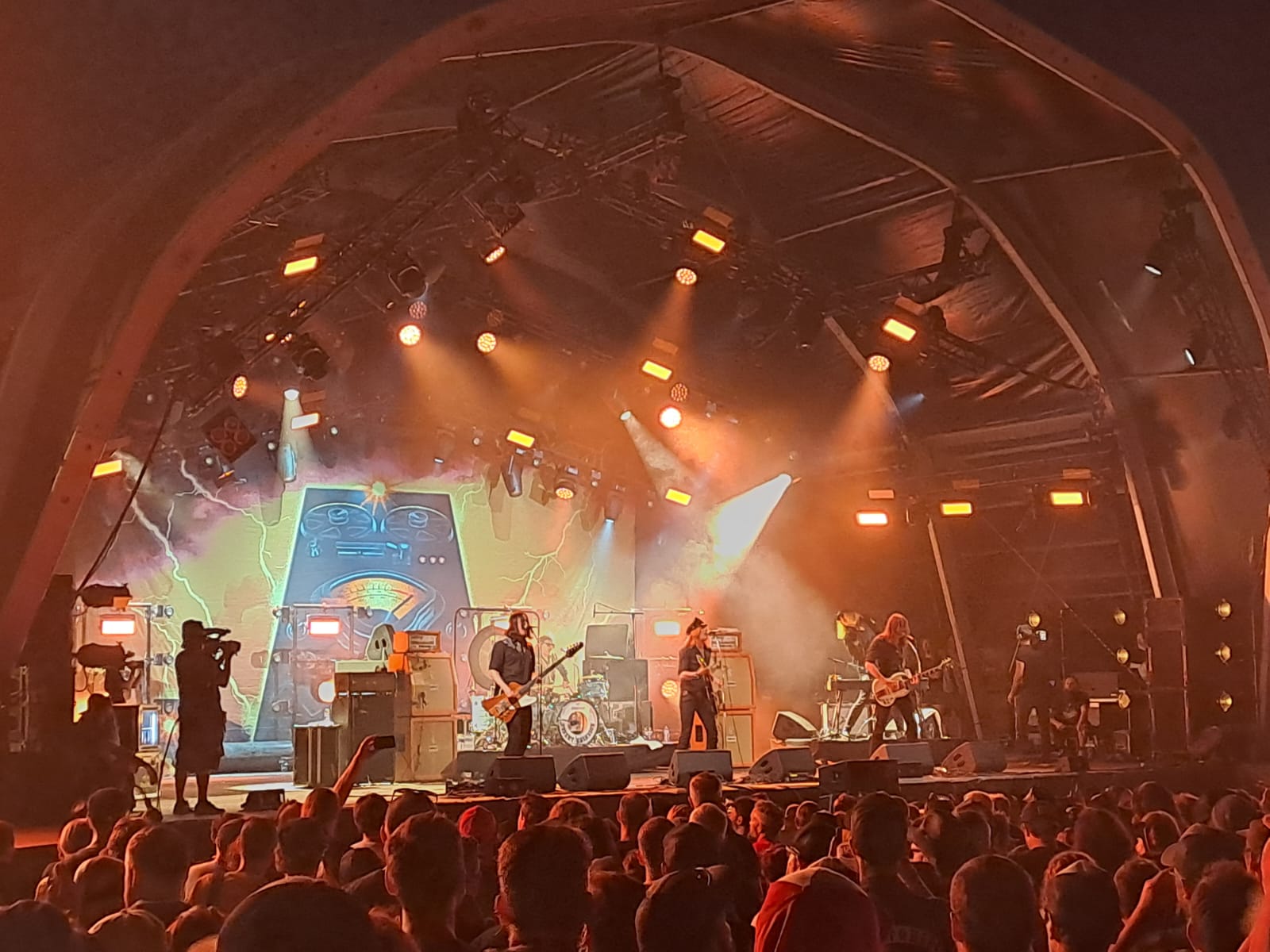 HELLACOPTERS