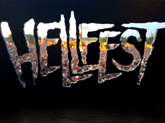 HF