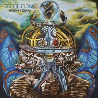 sepultura